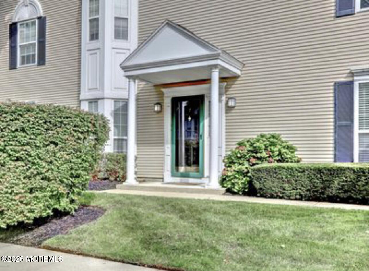 7 Augusta Drive Manalapan NJ 07726