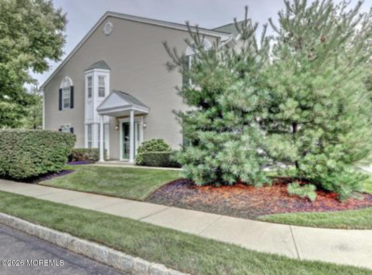 7 Augusta Drive Manalapan NJ 07726