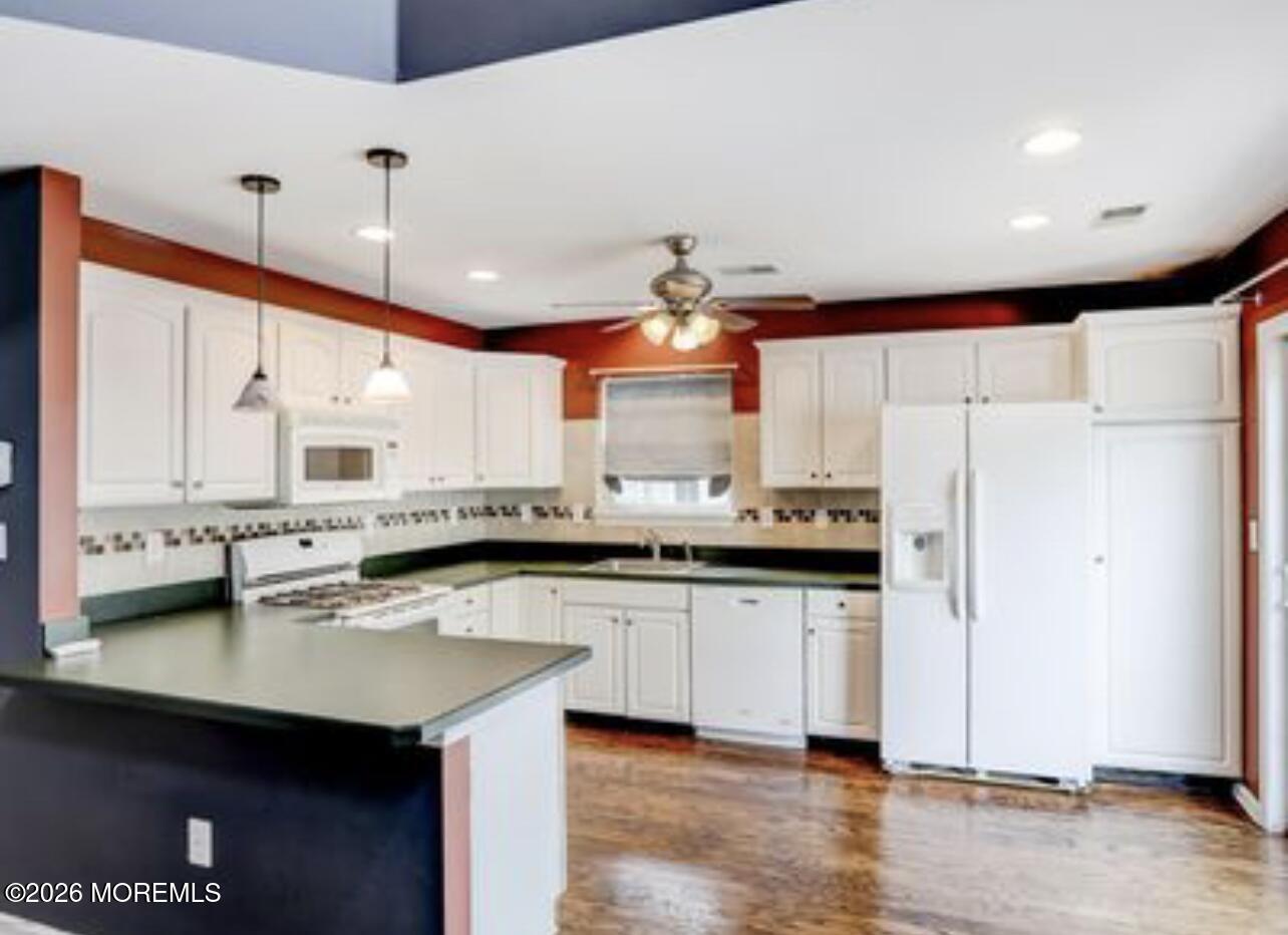 7 Augusta Drive Manalapan NJ 07726