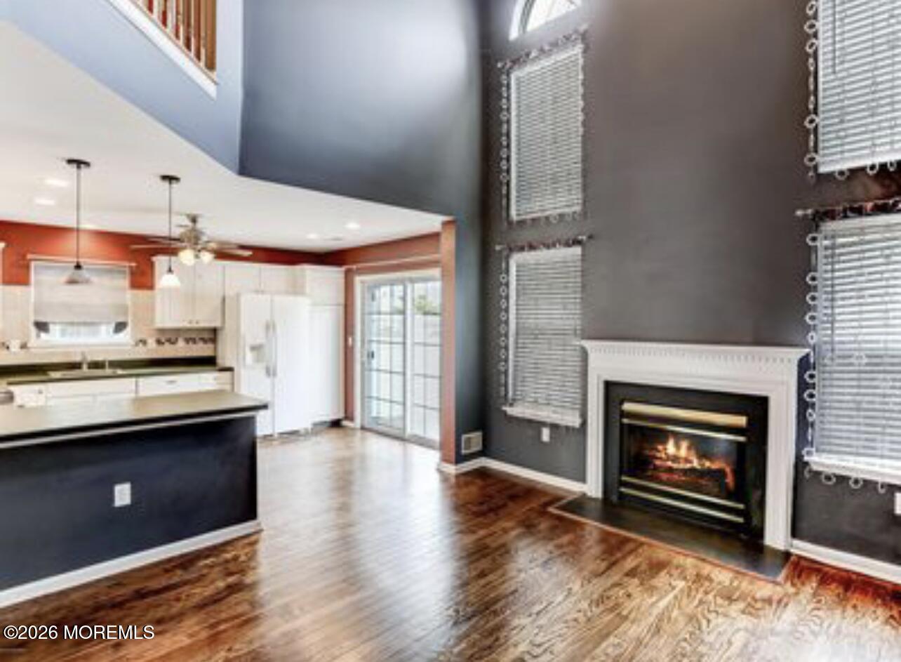 7 Augusta Drive Manalapan NJ 07726