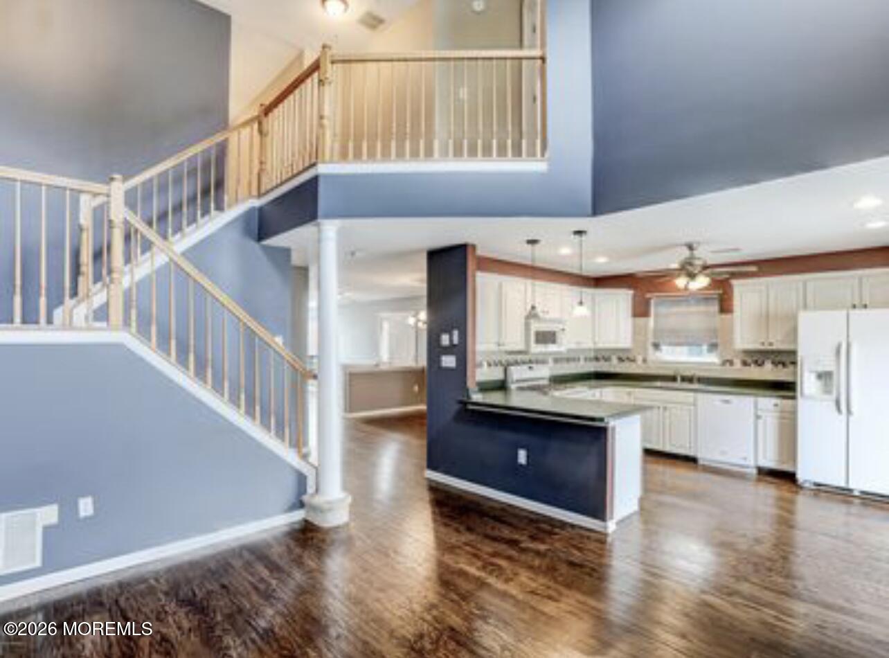 7 Augusta Drive Manalapan NJ 07726