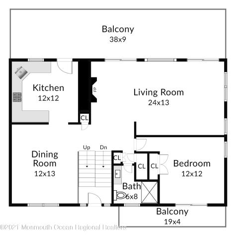 706 Morven Terrace Sea Girt NJ 08750
