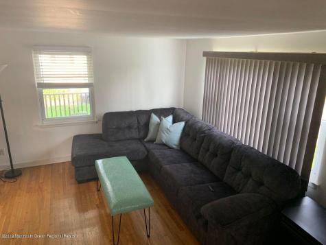 17 Clarence Avenue Long Branch NJ 07740