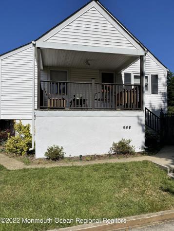 17 Clarence Avenue Long Branch NJ 07740