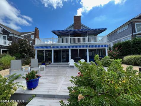 980 Barnegat Lane Mantoloking NJ 08738
