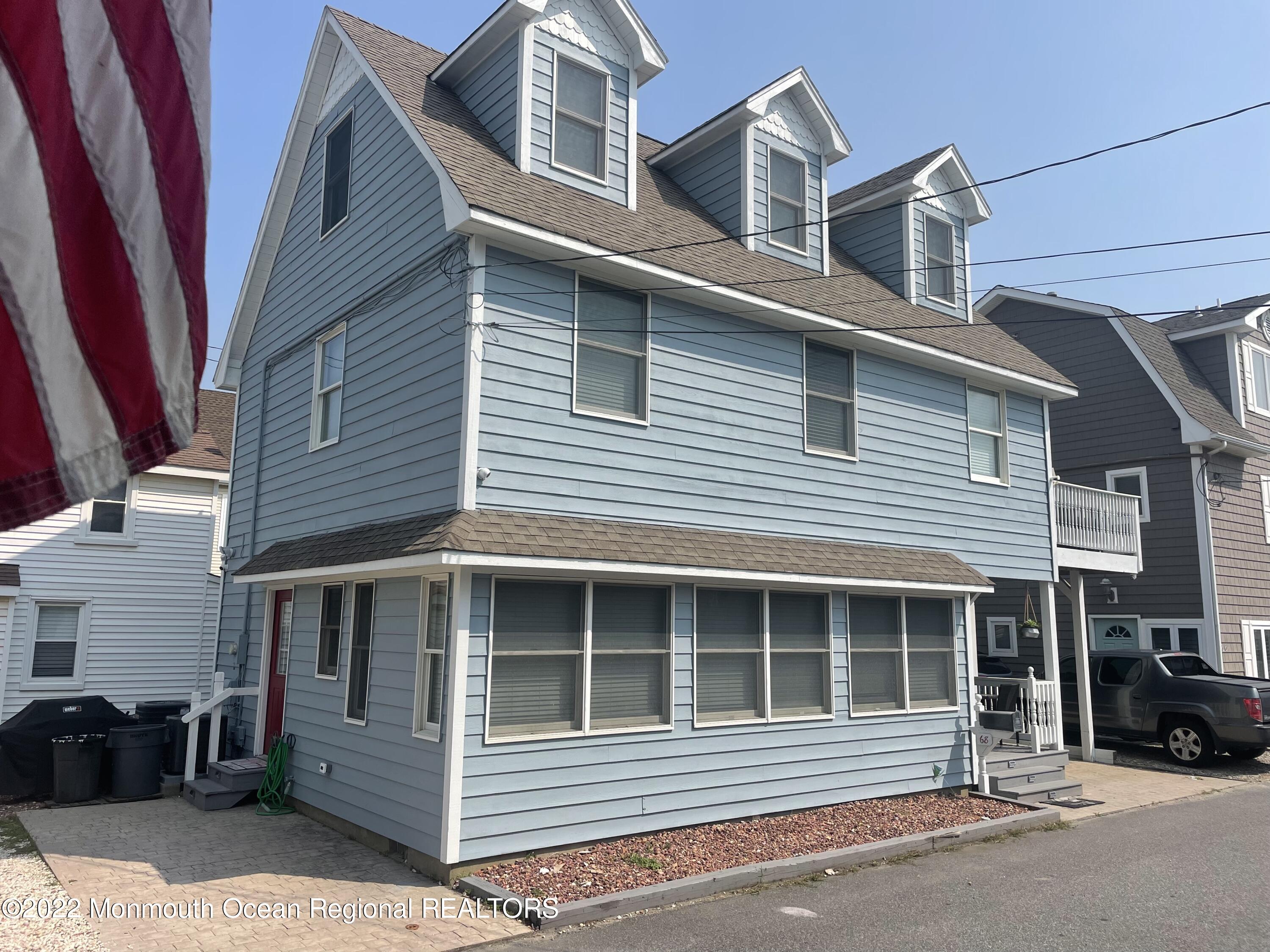 68 E Pacific Way Lavallette NJ 08735