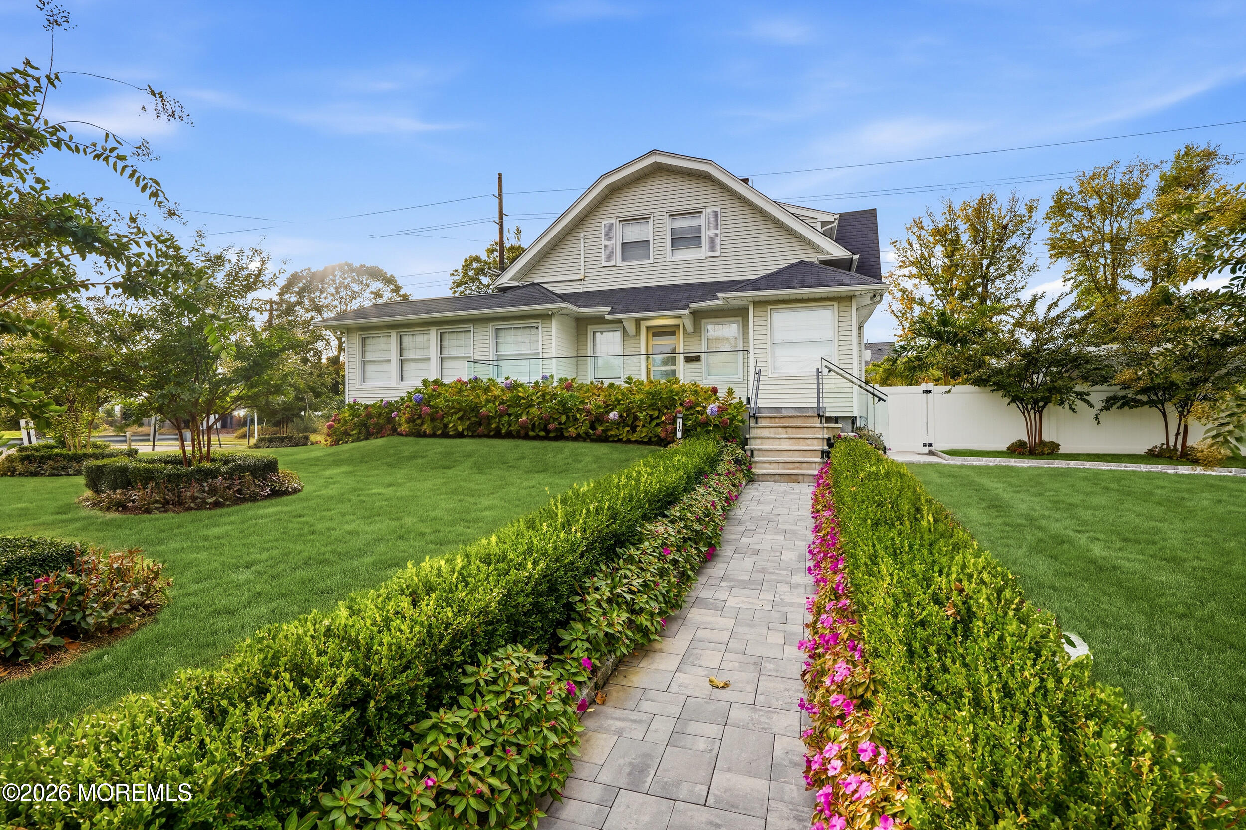 110 Monmouth Drive Deal NJ 07723