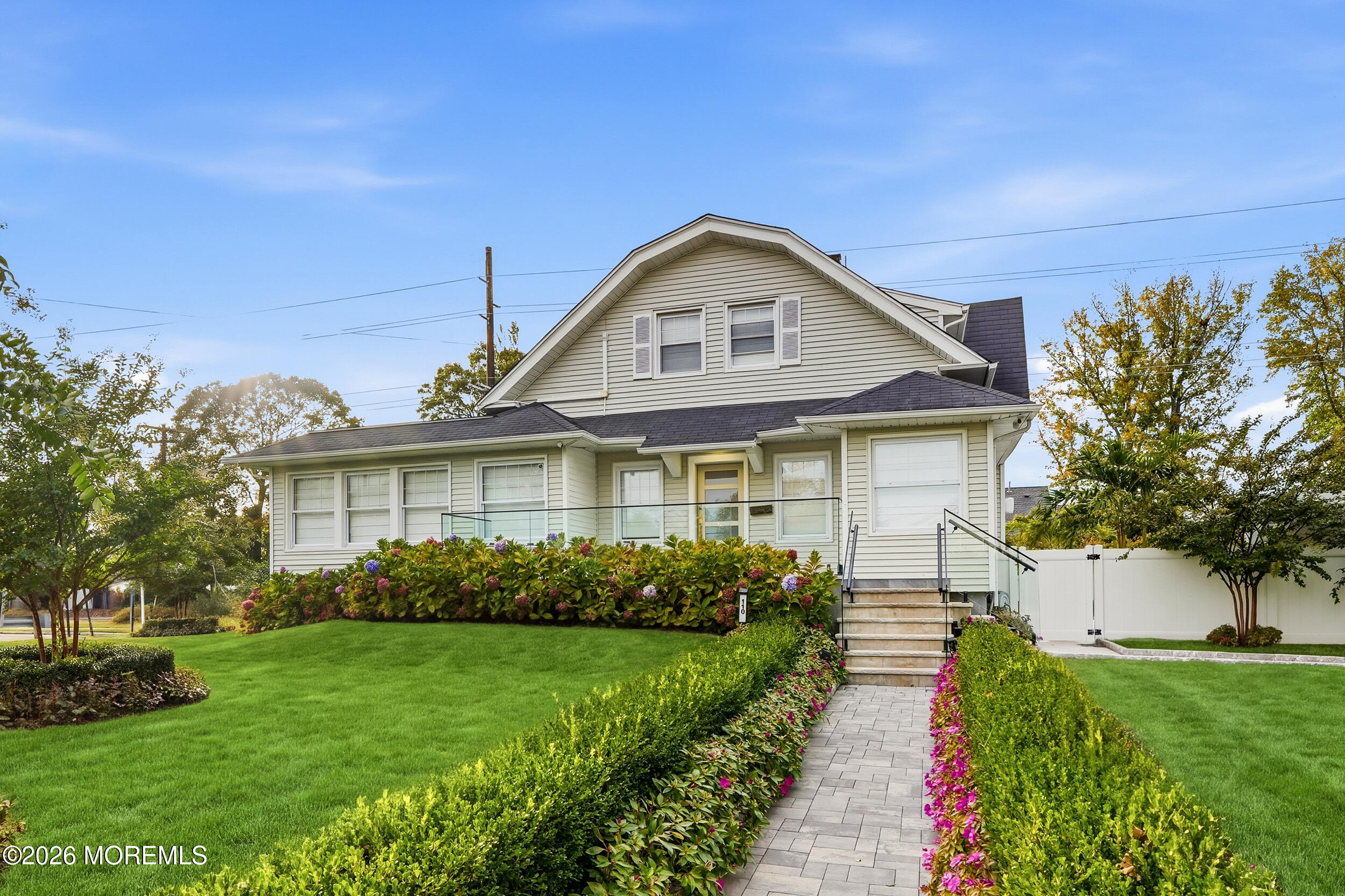 110 Monmouth Drive Deal NJ 07723