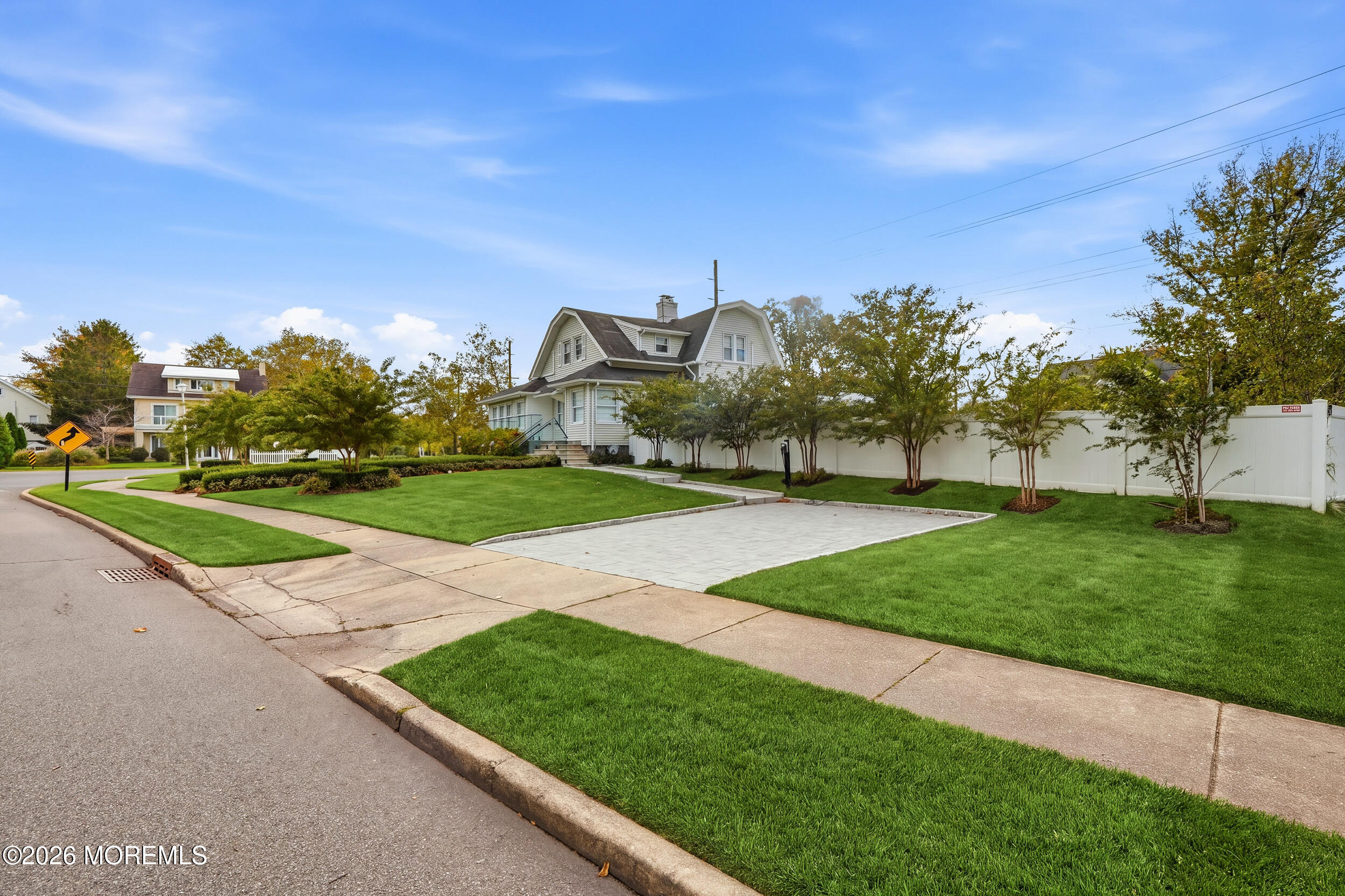 110 Monmouth Drive Deal NJ 07723