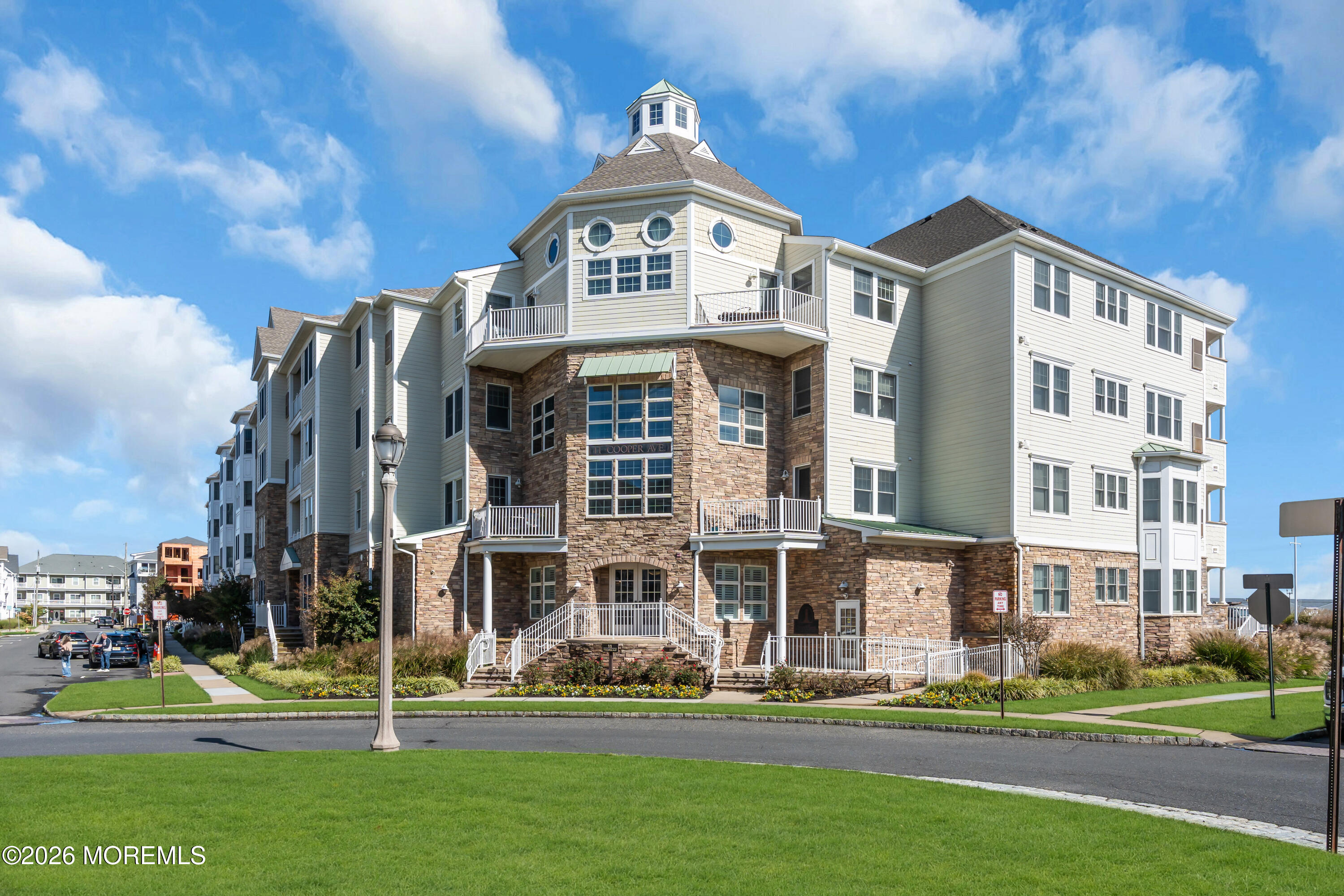 11 Cooper Avenue Long Branch NJ 07740