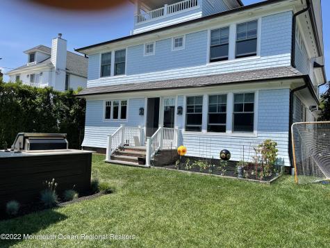 117 Sylvania Avenue Avon-by-the-sea NJ 07717
