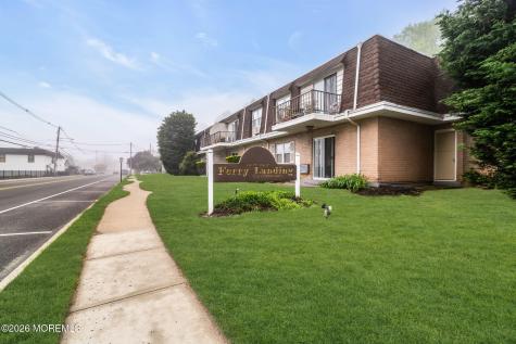 321 Shore Drive Highlands NJ 07732
