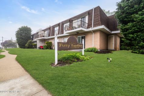 321 Shore Drive Highlands NJ 07732