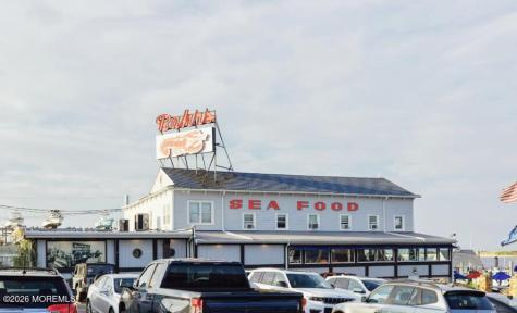 321 Shore Drive Highlands NJ 07732