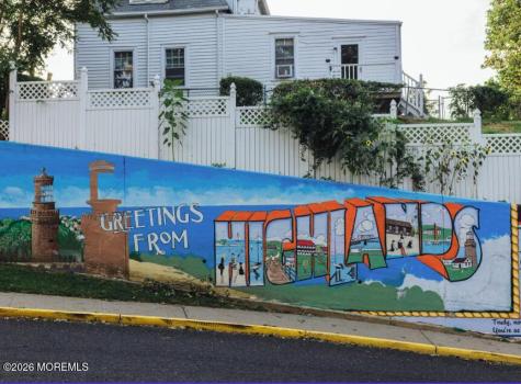 321 Shore Drive Highlands NJ 07732