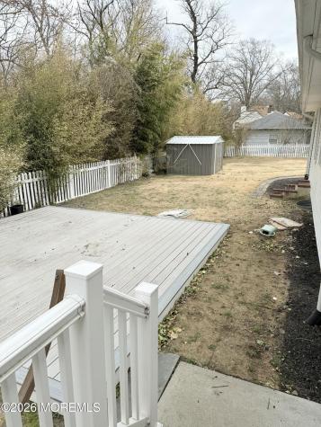 2025 Lesser Parkway Oakhurst NJ 07755