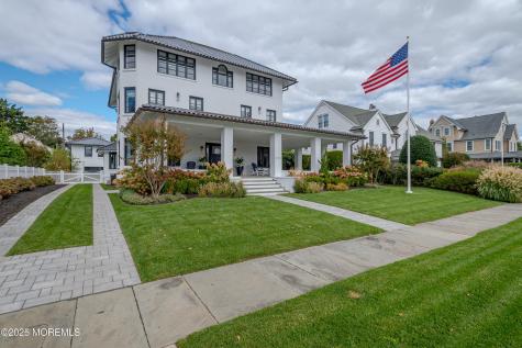 112 Passaic Avenue Spring Lake NJ 07762