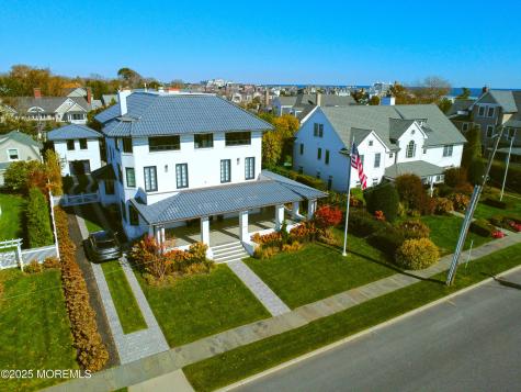 112 Passaic Avenue Spring Lake NJ 07762