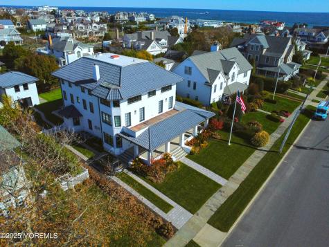 112 Passaic Avenue Spring Lake NJ 07762