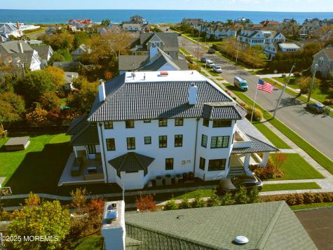 112 Passaic Avenue Spring Lake NJ 07762