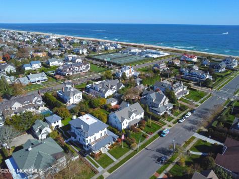 112 Passaic Avenue Spring Lake NJ 07762