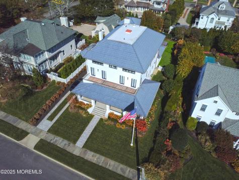 112 Passaic Avenue Spring Lake NJ 07762