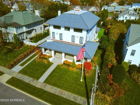 112 Passaic Avenue Spring Lake NJ 07762