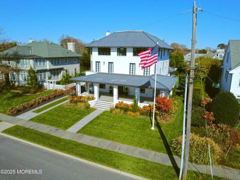 112 Passaic Avenue Spring Lake NJ 07762