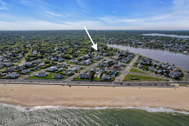 42 Pitney Avenue Spring Lake NJ 07762