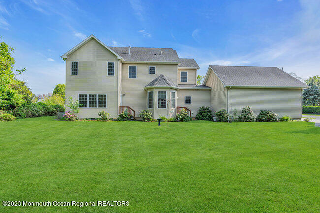 42 Pitney Avenue Spring Lake NJ 07762