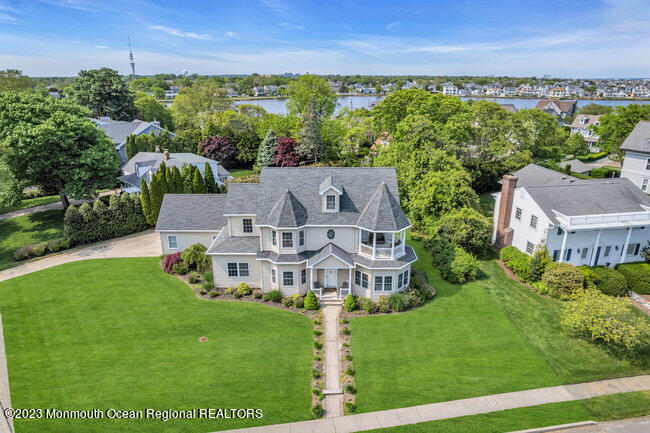 42 Pitney Avenue Spring Lake NJ 07762