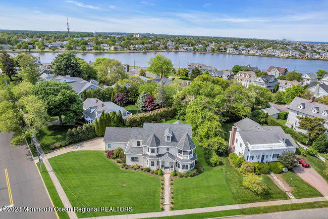 42 Pitney Avenue Spring Lake NJ 07762
