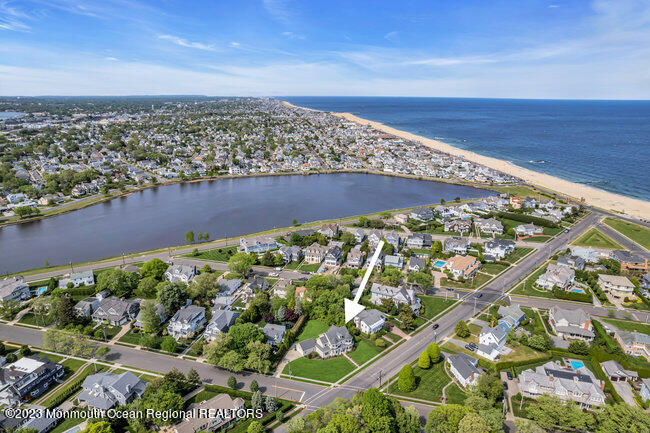 42 Pitney Avenue Spring Lake NJ 07762