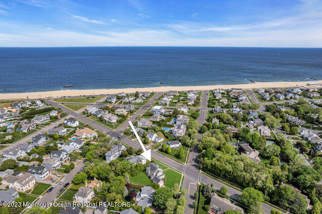 42 Pitney Avenue Spring Lake NJ 07762