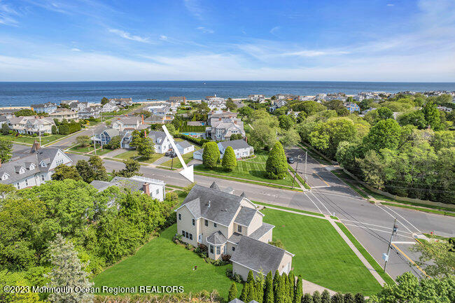 42 Pitney Avenue Spring Lake NJ 07762