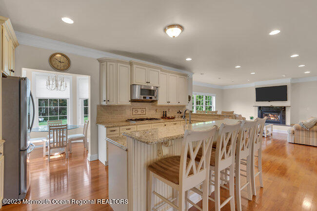 42 Pitney Avenue Spring Lake NJ 07762
