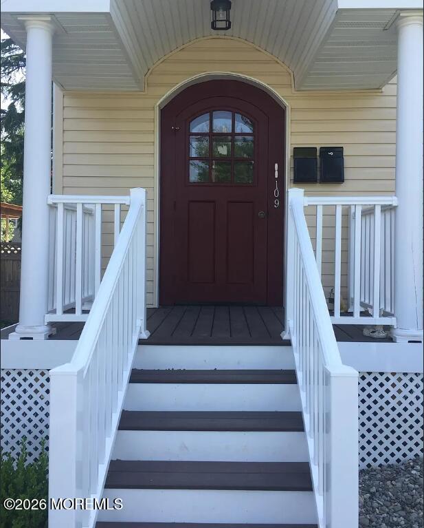 109 Hudson Avenue Red Bank NJ 07701