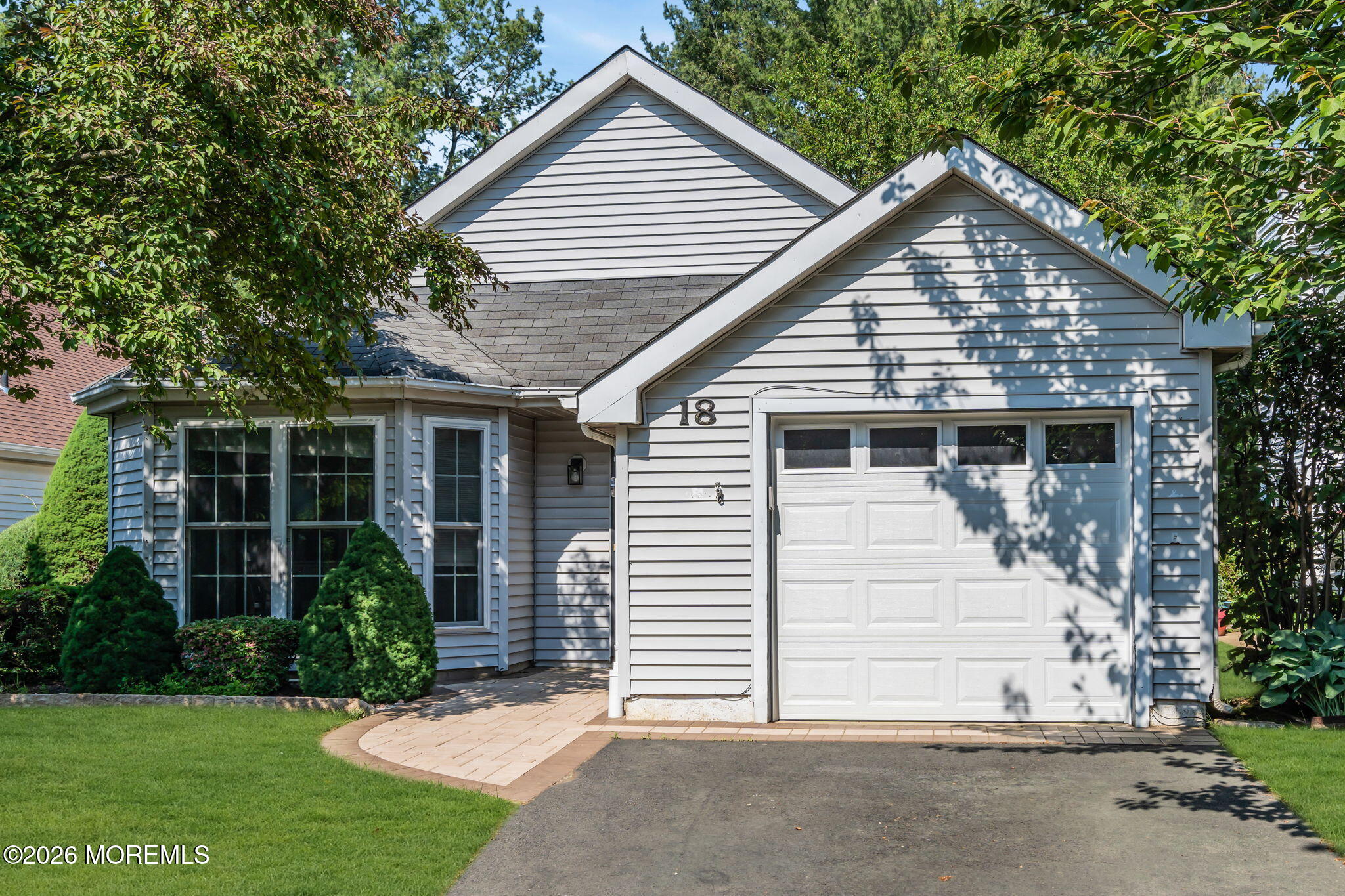 18 Jasmine Lane Freehold NJ 07728