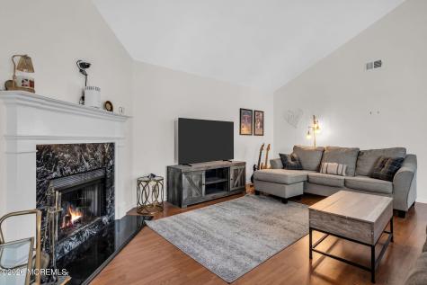 18 Jasmine Lane Freehold NJ 07728