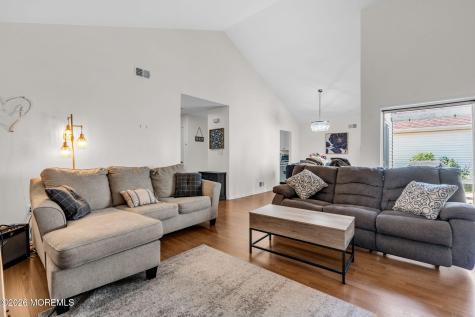 18 Jasmine Lane Freehold NJ 07728