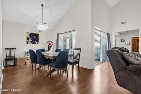 18 Jasmine Lane Freehold NJ 07728