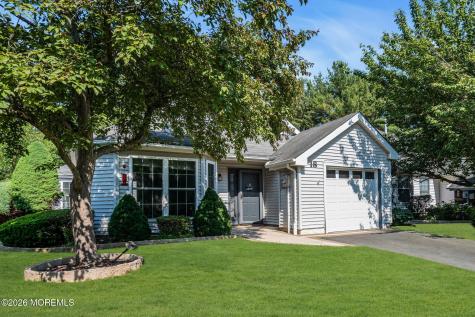 18 Jasmine Lane Freehold NJ 07728