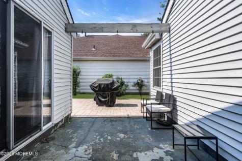 18 Jasmine Lane Freehold NJ 07728