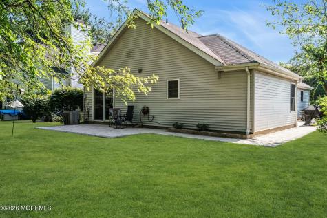 18 Jasmine Lane Freehold NJ 07728