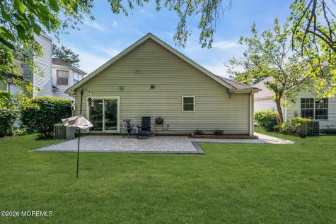 18 Jasmine Lane Freehold NJ 07728
