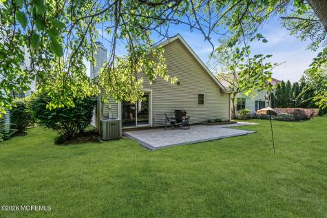 18 Jasmine Lane Freehold NJ 07728
