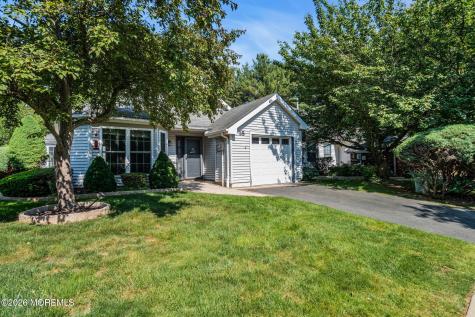 18 Jasmine Lane Freehold NJ 07728