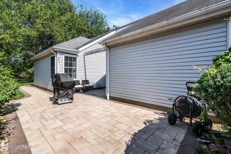 18 Jasmine Lane Freehold NJ 07728