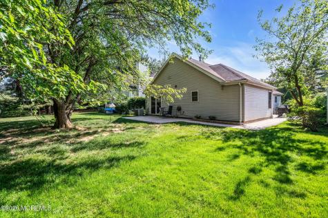 18 Jasmine Lane Freehold NJ 07728