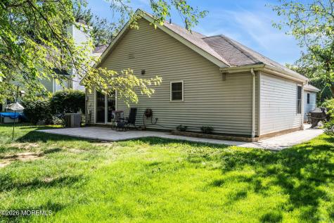 18 Jasmine Lane Freehold NJ 07728